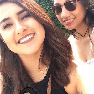 Meet your Posher, Allie